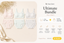 Ultimate Bundle — Bra + Brief