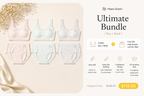 Ultimate Bundle — Bra + Brief