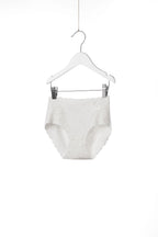 The Embrace Brief - Heather Grey