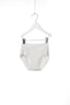 The Embrace Brief - Heather Grey