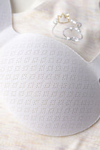 First Bra - Seaform Green