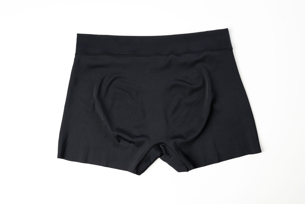 The Secret Layer