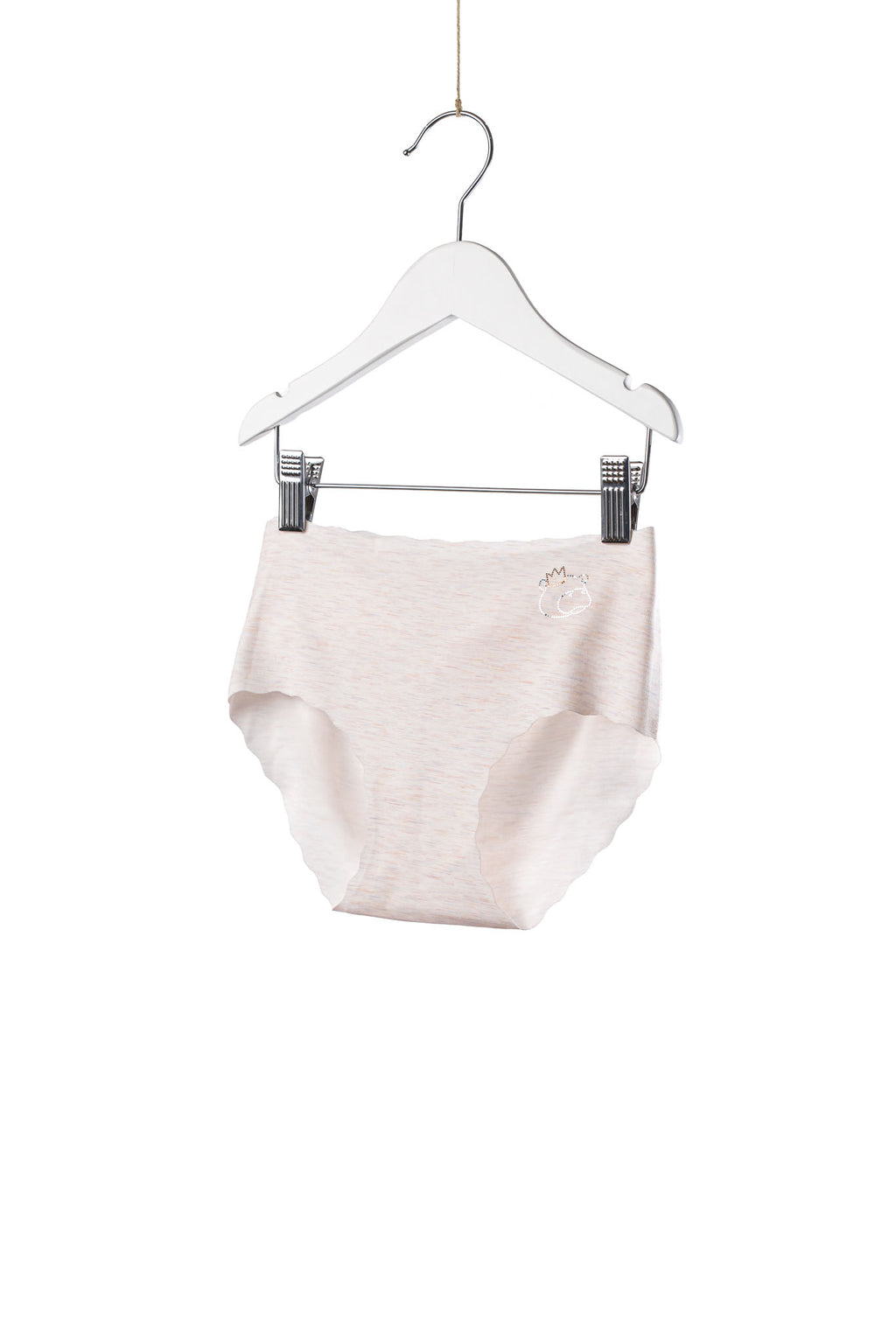 The Embrace Brief - Pastel Sunrise
